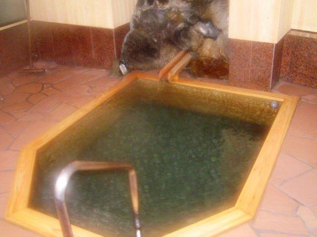 Kadoya Hotel Yamanouchi  Bagian luar foto